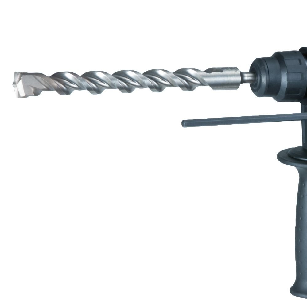 Martelete Combinado 26mm 830W 220V MAKITA-HR2630X7J - Imagem