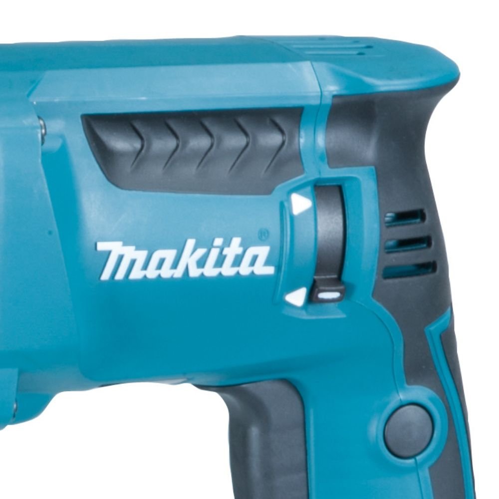 Martelete Combinado 26mm 830W 220V MAKITA-HR2630X7J - Imagem