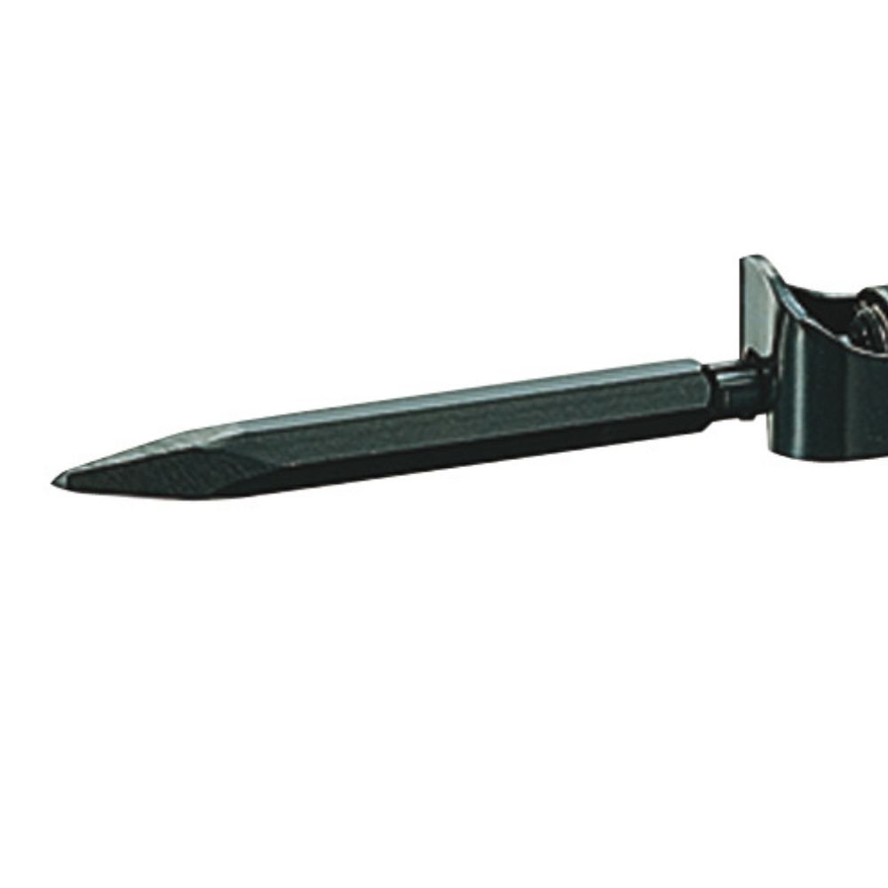 Martelete Rompedor Sextavado 17mm 7,6J 900W   - Imagem