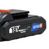 Bateria 18V 1.5Ah para Furadeira sem Fio FG3005, FG3006 e FG3006X - Imagem 4