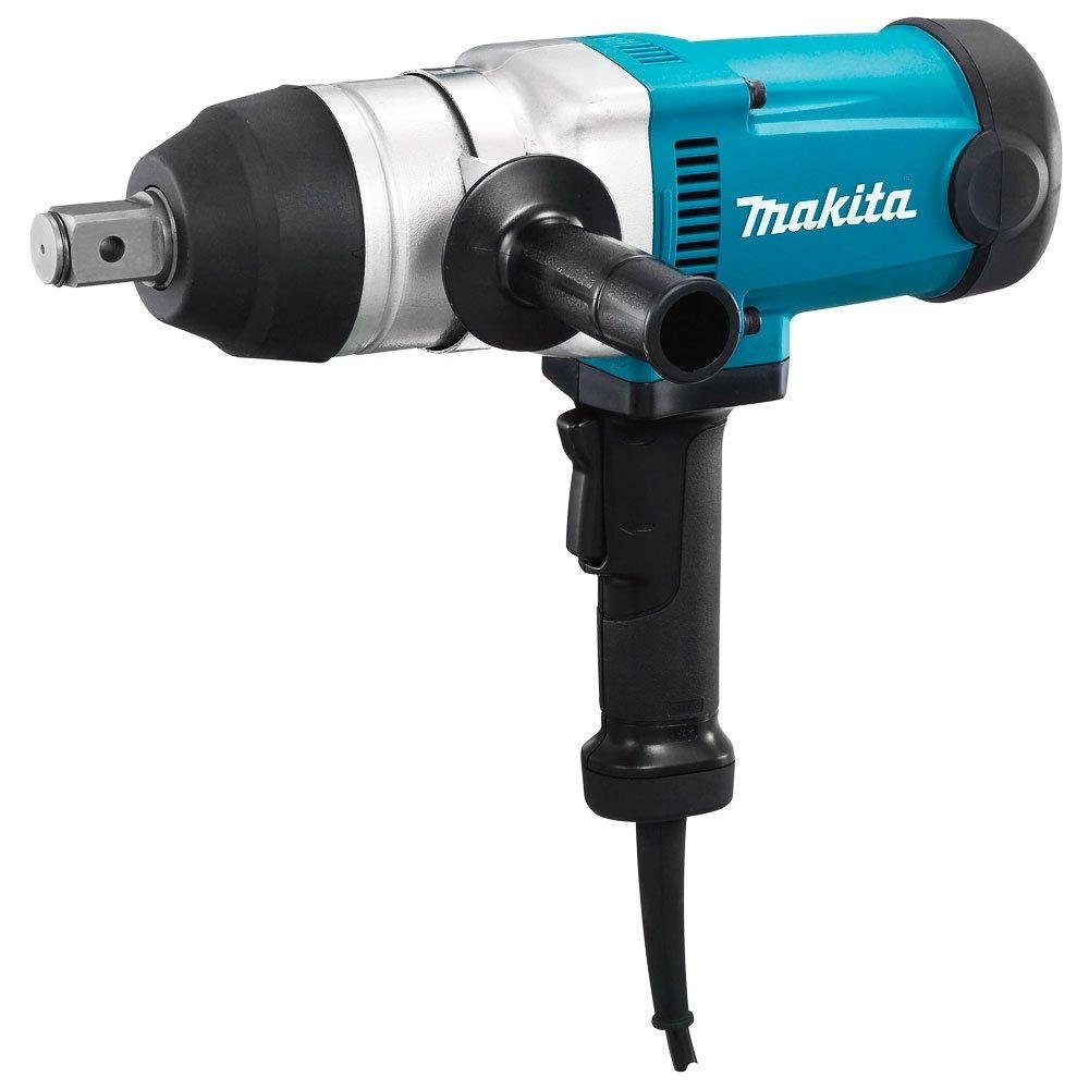 Chave de Impacto 1200W 1 Pol. 1.000 N.m   - Imagem zoom