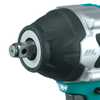 Chave de Impacto 1/2 Pol. Brushless 1.000N.M 18V sem Bateria e Carregador - Imagem 2