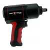 Chave De Impacto 1/2 Passeio Profissional 145 Kgf.m - SGT-0536A - Sigma Tools - Imagem 5