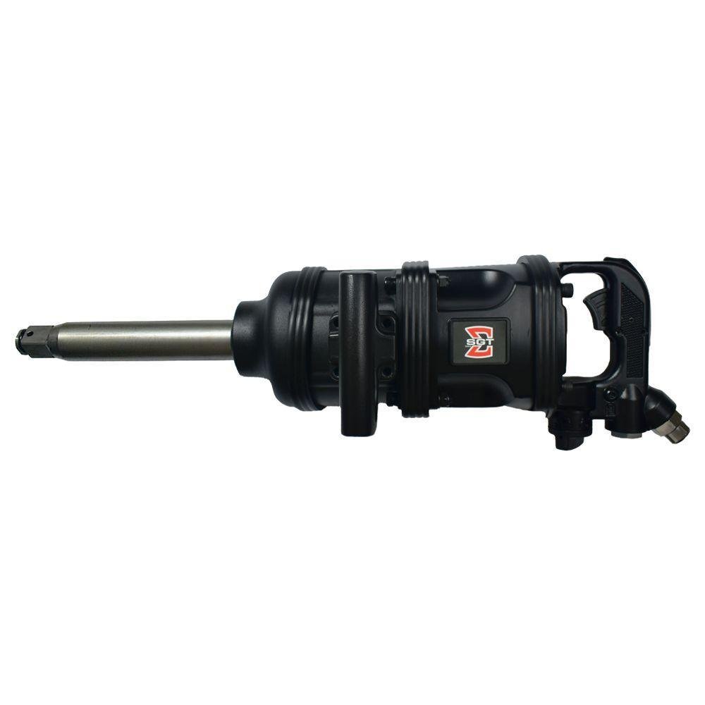 Chave de impacto caminhao 1 eixo longo 420 Kg - SGT-0570 - Sigma - Imagem zoom