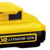 Bateria Lítion 12V 2,0Ah Max XR  - Imagem 5