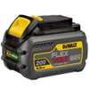 Bateria 20V / 60V Max FlexVolt LI-Ion 6,0Ah - Imagem 1