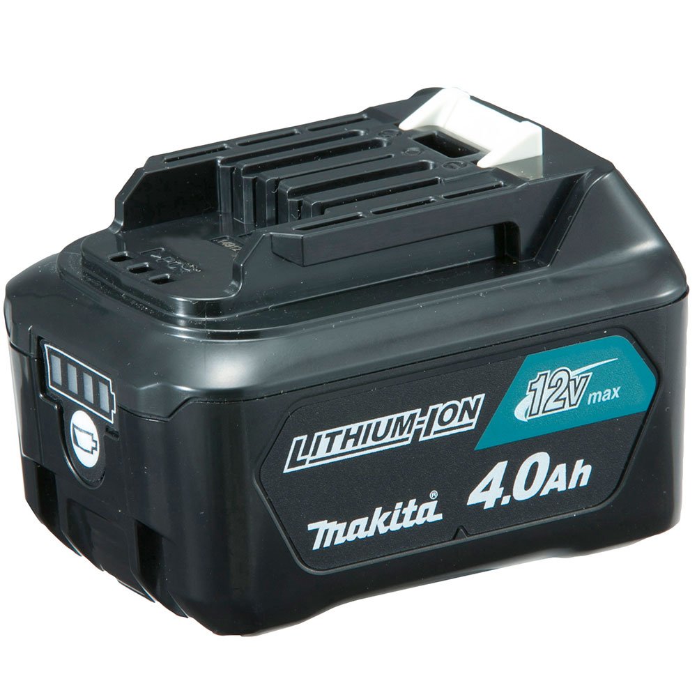 Bateria 12V Íons Lítio Max 4.0 Ah-MAKITA-BL1041B