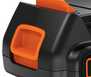 Bateria de Lítio-Íon 20V 1,5Ah Compatível Powerconnect BLACK+DECKER-LD120BAT  - Imagem