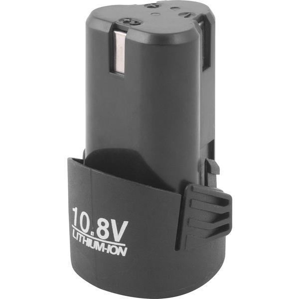 Bateria Íons De Lítio De 10,8 V Para Parafusadeira/Furadeira Pfv 108-VONDER-9306108000
