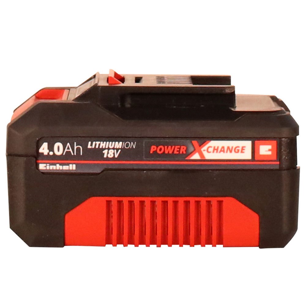 Einhell 4511481 18-Volt Ah Lithium-Ion Power X-Change Battery, 4.0