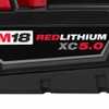 Bateria Íons de Lítio Xc 18V 5Ah  - Imagem 5