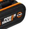 Bateria Íons Lítio 20V 4.0 Ah PowerShare - Imagem 5