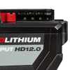Bateria Íons de Lítio High Output Hd 18V 12Ah  - Imagem 4