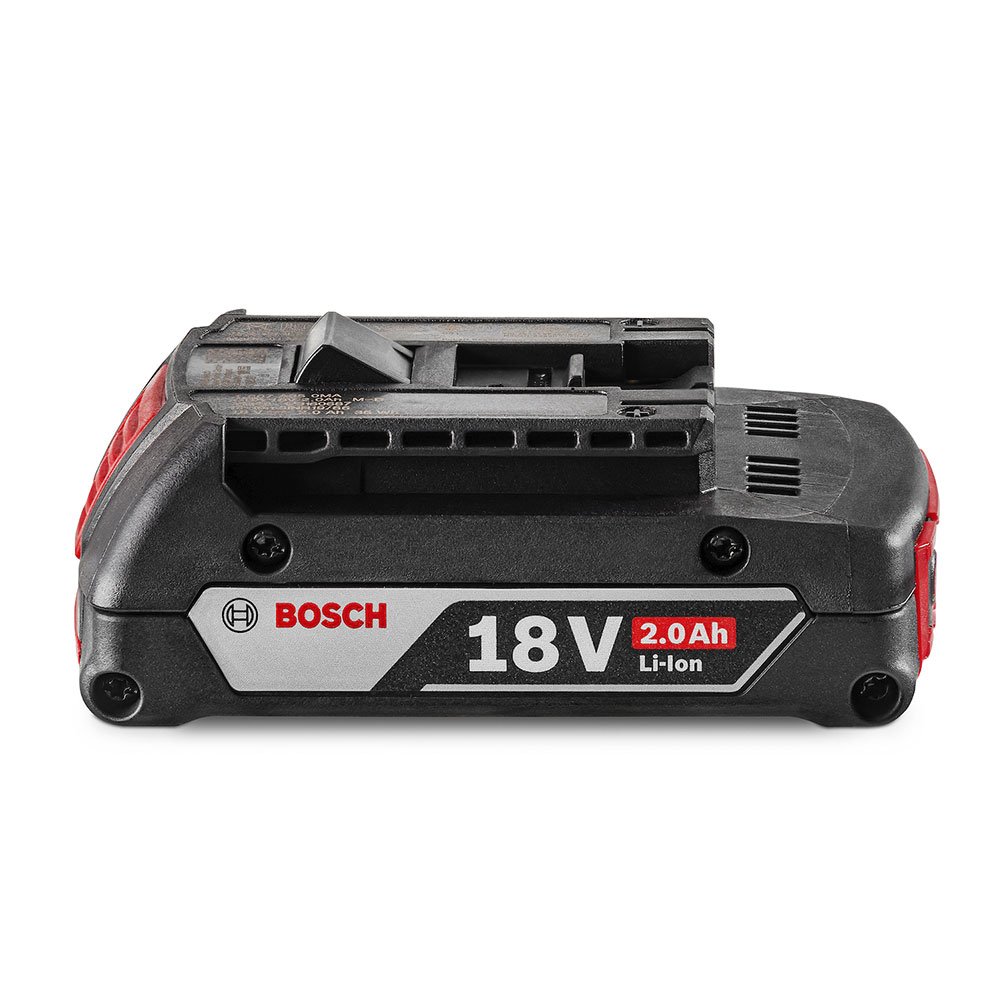 1600Z00035 Batería de iones de litio 18V Bosch GBA 18V 1,5 Ah