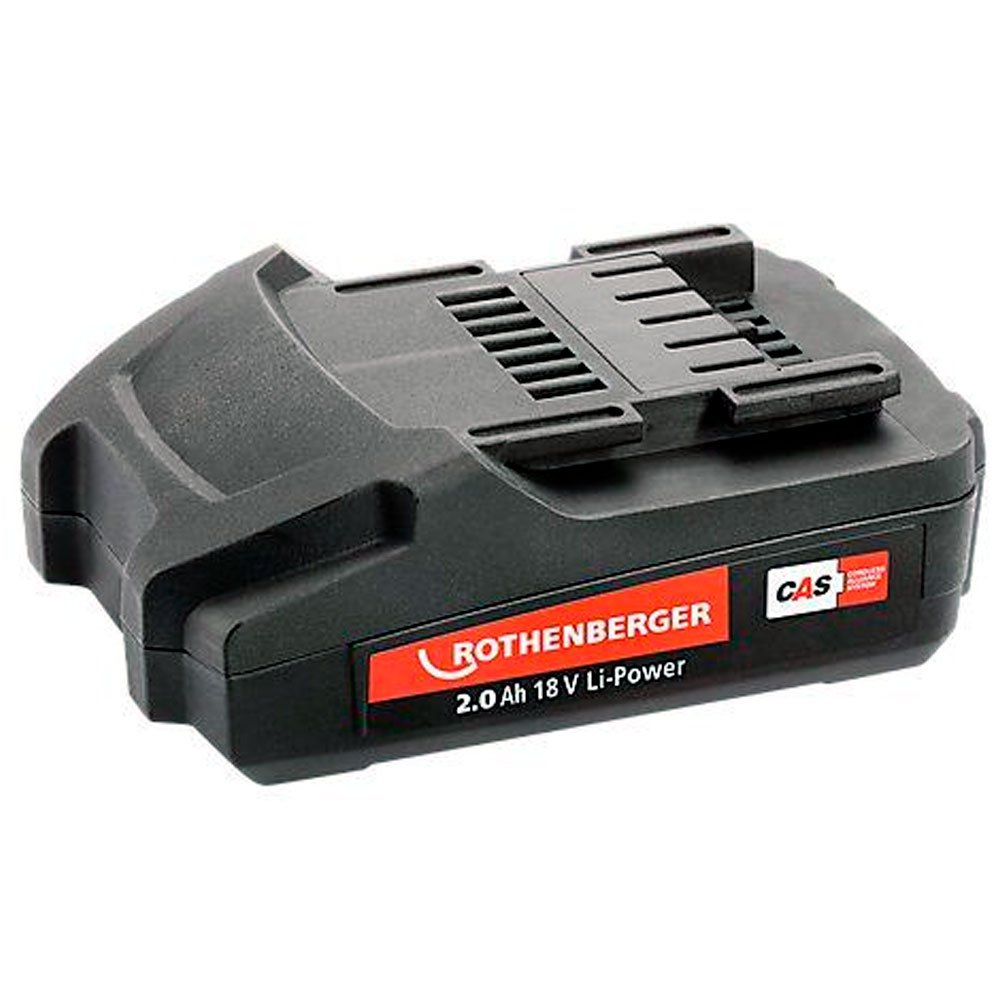 Bateria RO BC 2,0A 18V-ROTHENBERGER-1000001652