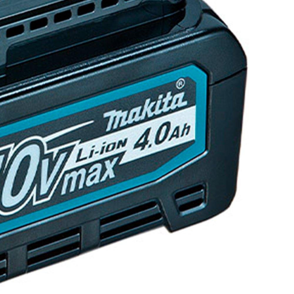 Bateria 40v Max 4amp Bl4040 191b34-7 Makita