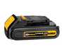 Bateria Compact 1.5Ah Li-Íon 20V DEWALT-K6010 - Imagem
