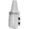 Porta Barra Weldon Modelo BT50 - 20 - 100 - MAS 403 BT BT-FIXO-588164 - Imagem 2