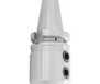 Porta Barra Weldon Modelo BT50 - 20 - 100 - MAS 403 BT BT-FIXO-588164 - Imagem