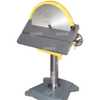 Lixadeira Circular MR-4192 para Madeira 508mm Profissional 2HP 220V Monofásico Mesa com Ajuste de Altura e Inclinação MANROD-00877267784375 - Imagem 2
