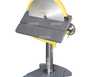Lixadeira Circular MR-4192 para Madeira 508mm Profissional 2HP 220V Monofásico Mesa com Ajuste de Altura e Inclinação MANROD-00877267784375 - Imagem