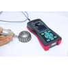 Durômetro digital portátil combinado Leeb-UCI-50 N (5 kgf) Ultrasonic Contact Impedance ASTM A1038 A596 NOVOTEST T-UD3-50N - Imagem 5