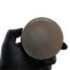 Bloco padrão de dureza Brinell faixa HB 400 ±50 HB esfera 10 mm carga 1000 Kgf Novotest.br SC400HBW1000 - Imagem 4