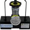 Durômetro Portátil Magnético TEC-PHR-100 para Dureza Rockwell  - Imagem 3