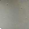 Bloco Padrão de Teste de Dureza Brinell 200 ±50 HB com Esfera 10mm e Carga 1000Kg - Imagem 2