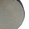 Bloco Padrão de Teste de Dureza Brinell 200 ±50 HB com Esfera 10mm e Carga 1000Kg - Imagem 3
