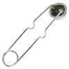 Centelhador Tipo Concha para Maçarico NOLL-3410001 - Imagem 1
