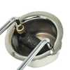 Centelhador Tipo Concha para Maçarico NOLL-3410001 - Imagem 2