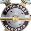 Regulador de Pressão Cilindro Argônio 220 Kgf/Cm2 40 L/min - Imagem 5