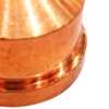 Bico de Corte Plasma 1.7 mm LPH 82 / 120 OXIMIG-3227B - Imagem 5