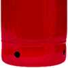 Cilindro Vermelho 7 Litros 1m de Acetileno  - Imagem 5