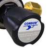 Regulador de Pressão para Dióxido de Carbono MD G 30 CO2 - Imagem 5