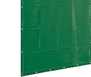 Cortina de Solda Verde CARBOGRAFITE-010190110 - Imagem