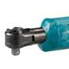 Chave de Catraca 18V sem Bateria e Carregador MAKITA-DWR180Z - Imagem 2