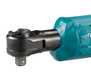 Chave de Catraca 18V sem Bateria e Carregador MAKITA-DWR180Z - Imagem