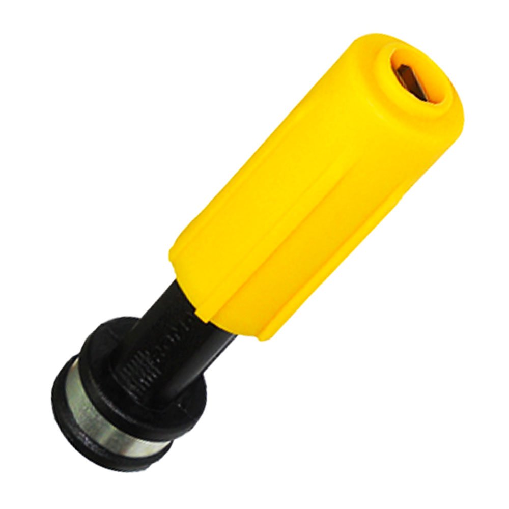Esguicho Amarelo 3.0mm - Imagem zoom