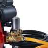 Lavadora de Alta Pressão LR28/2 Motor WEG 2.0CV 28Litros/Min 300 Libras Mono Bivolt - Imagem 3