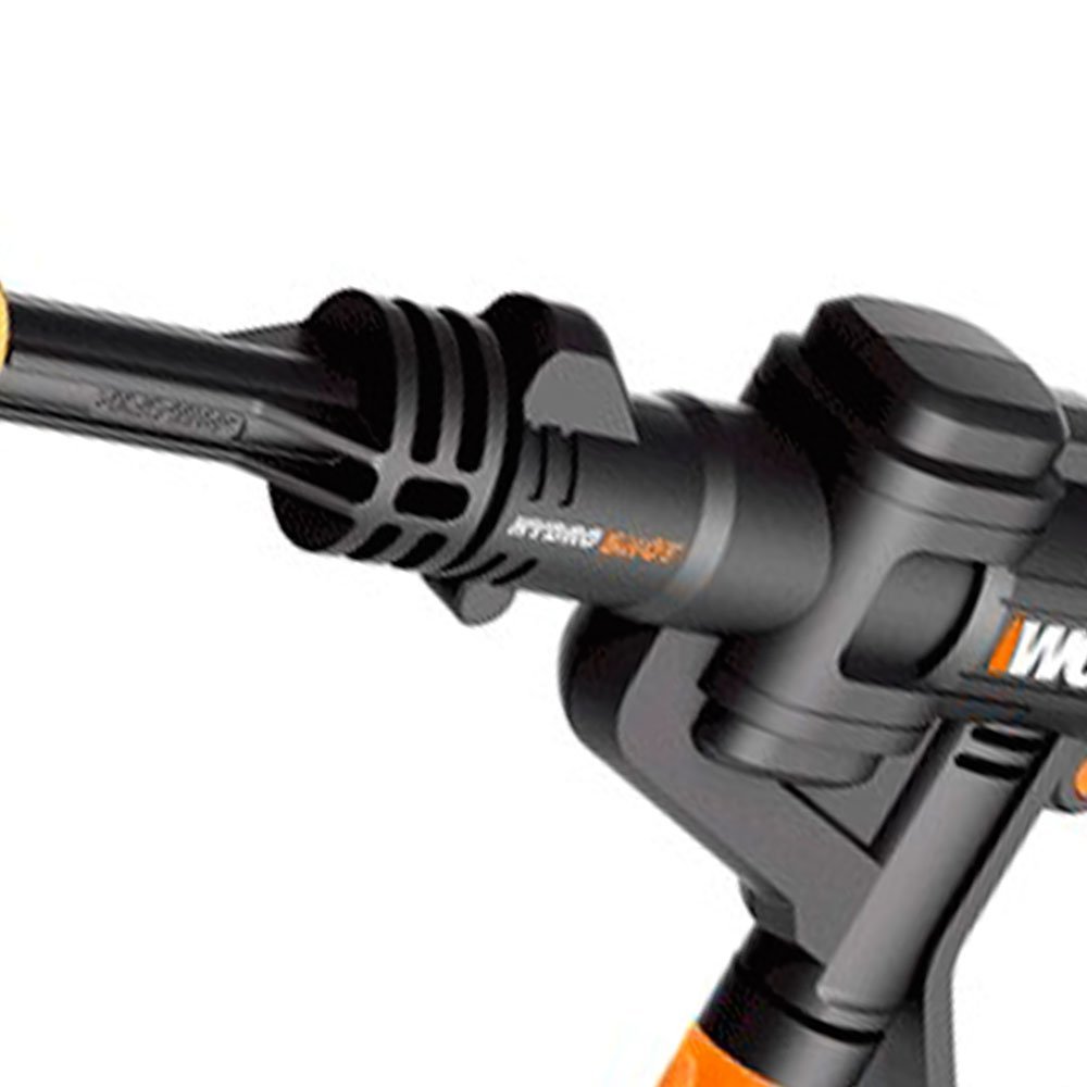 Limpador de Alta Press o a 110V WORX WG629E