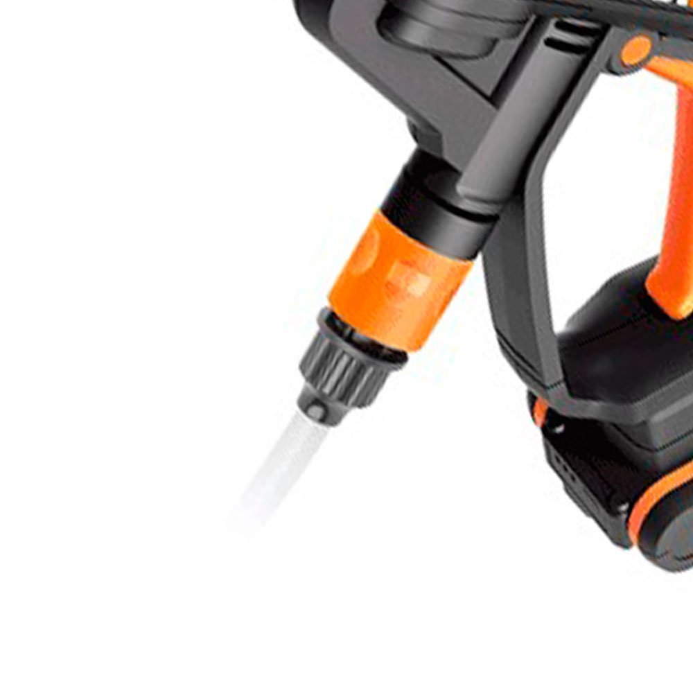 Limpador de Alta Press o a 110V WORX WG629E