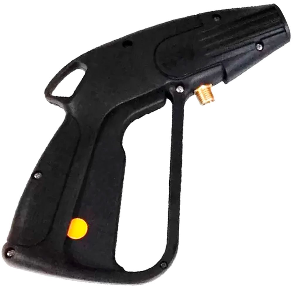 Pistola com Rosca 1/4 Pol. para Lavadoras de Alta Pressão-LAVOR-B60090010