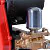 Lavadora Industrial Média Pressão LR-20 Motor 2.0CV 450 Libras Trifásico 220V com Carrinho - Imagem 4