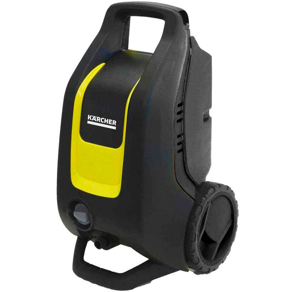 Lavadora de Alta Pressão K3 Black 1740PSI 1500W 220V KARCHER-K3BLACK - Imagem