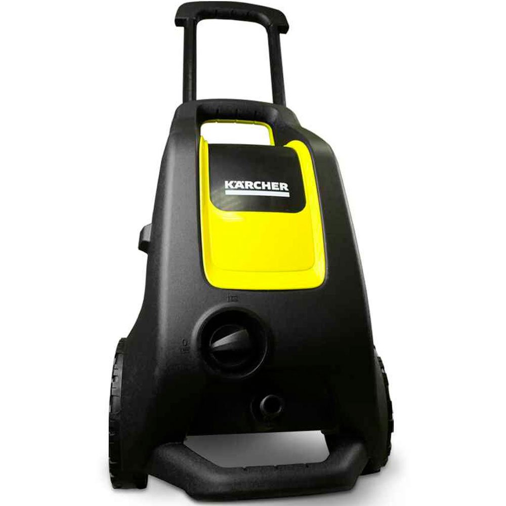 Lavadora de Alta Pressão K3 Black 1740PSI 1500W 220V KARCHER-K3BLACK - Imagem