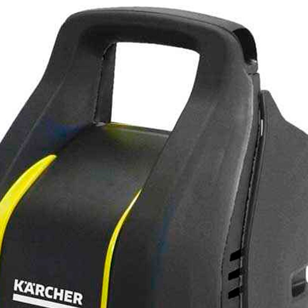 Lavadora de Alta Pressão K3 Black 1740PSI 1500W 220V KARCHER-K3BLACK - Imagem