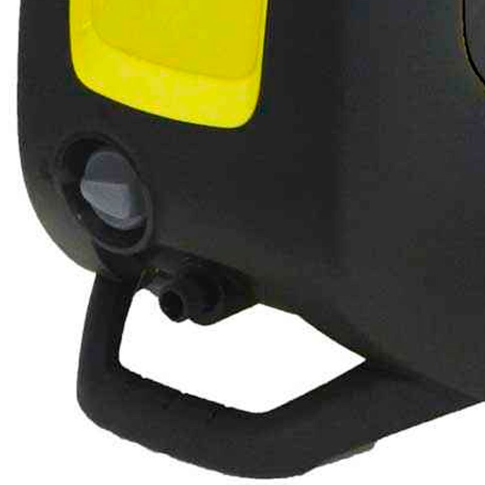 Lavadora de Alta Pressão K3 Black 1740PSI 1500W 220V KARCHER-K3BLACK - Imagem