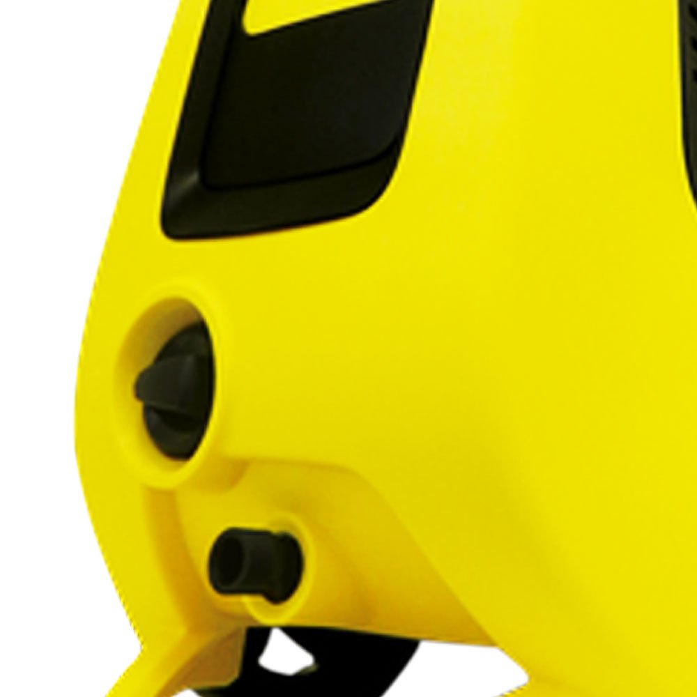 Lavadora de Alta Pressão 1500W 1740PSI 220V KARCHER-K3-POWER - Imagem